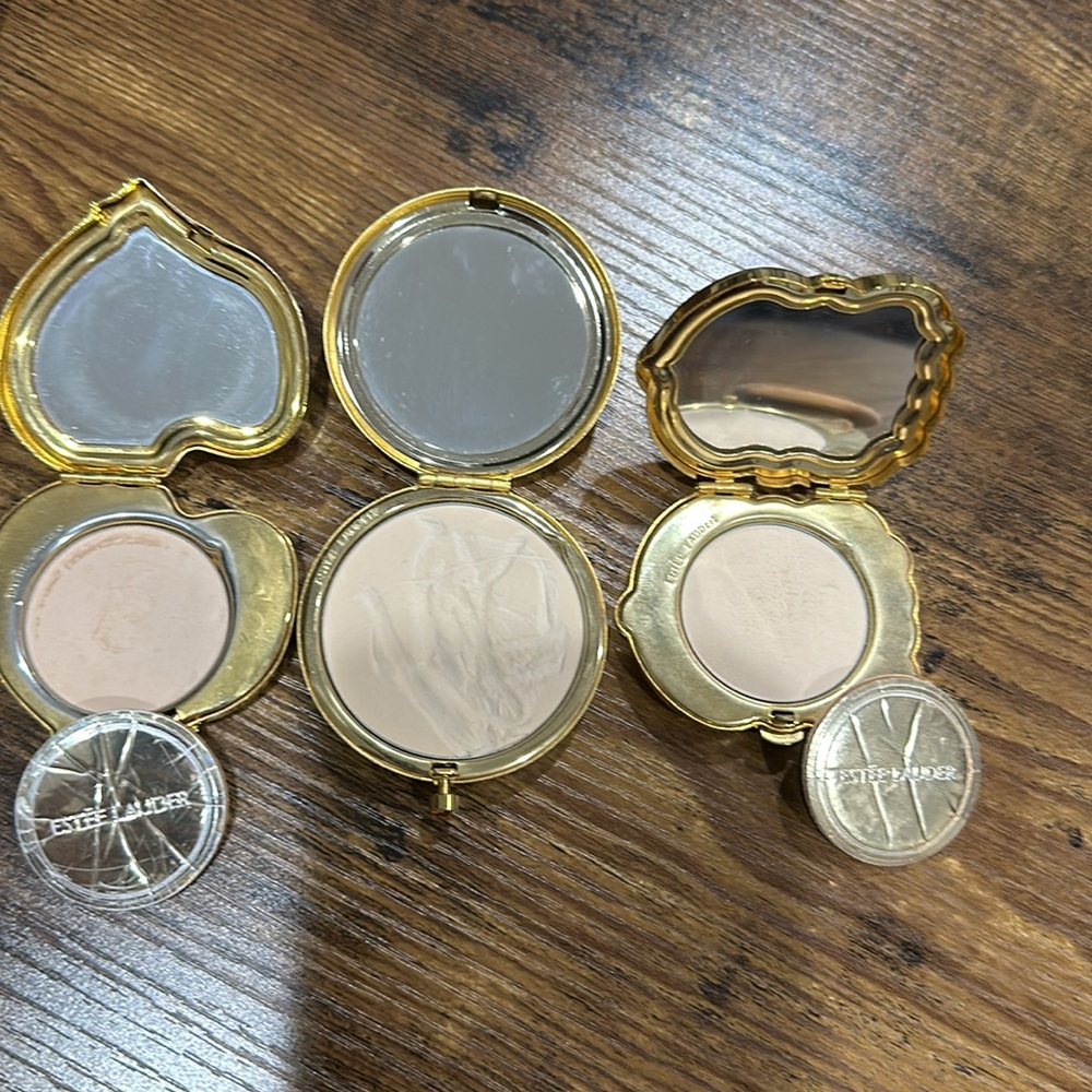 Mirror Compacts. - image 5